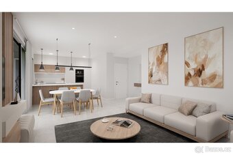 Apartmány - Los Alcázares - 15