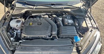 Škoda Octavia 4 1.5 TSI - 15