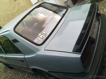 REZERVACE - ŠKODA 120 L + tažné, původní stav, EKO zaplaceno - 15