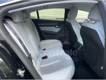 PEUGEOT 508 II BlueHDi 130 S&S ALLURE EAT8 2021 - 15