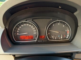 BMW X3 3.0 150 kW - automat - nová STK - 15
