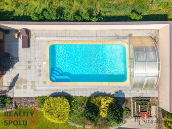 Prodej, domy/rodinný, 221 m2, 50315 Mokrovousy, Hradec Králo - 15