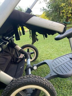 Bugaboo Donkey 1 twin - 15