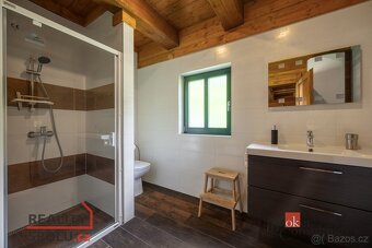 Prodej, domy/chalupa, 100 m2, Stříbrnice E47, 78832 Staré Mě - 15