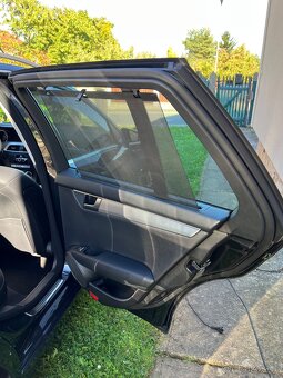 Mercedes Benz C W(S)204, 300CDi V6 170kw, 4MATIC, 7G-Tronic - 15