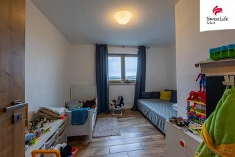 Prodej rodinného domu 132 m2, Kvíčovice - 15