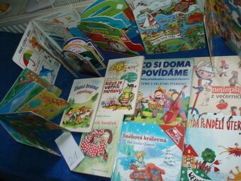 knihy pro děti - 15