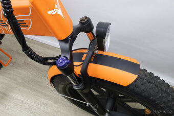 Elektrokolo ENGWE EP-2 PRO - 15