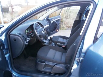 Škoda Octavia 1,6 MPI - 15