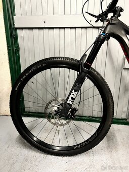 Trailové karbonové kolo Specialized Stumpjumper 29" - 15