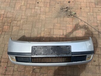 Škoda Fabie 2003 - 15