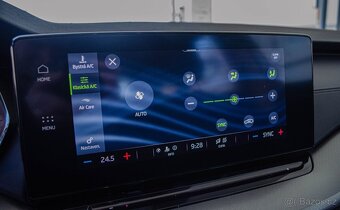 Skoda Octavia Combi 2.0 TDI DSG - 15