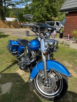 Harley Davidson Road King - 15