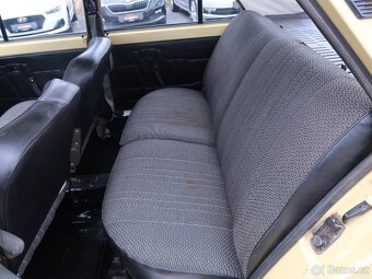 Škoda 105S,33kW,EkoPlaceno,STK03/2027 - 15