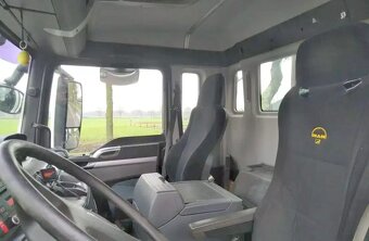 MAN TGS 26.400/6x6/S2/BORDMATIK/HMF-1643 RUKA - 15