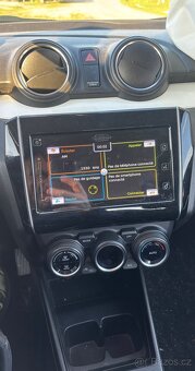 Suzuki Swift 1.2 DualJet Mildhybrid - 15
