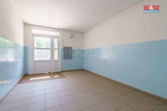 Prodej bytu 4+1, 94 m², Klášterec nad Ohří, ul. Lípová - 15