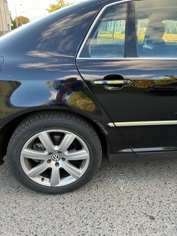 Wolksvagen Phaeton 3.0tdi - 15