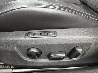 Škoda Superb, 2,0 DTI 4x4 Sportline - 15