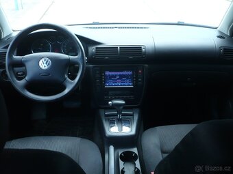 Volkswagen Passat Variant 1.9 TDI 74 kW - 15