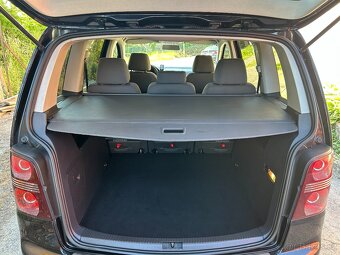 VW Touran 2.0 TDI - 15