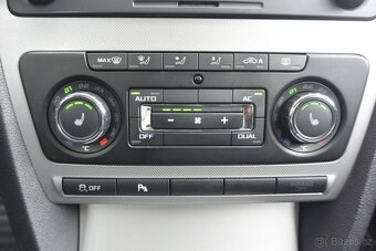 PRODÁM Škoda Octavia 1.4TSi PO ROZVODECH - 15