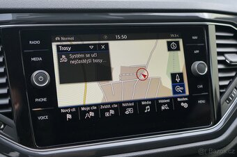 Volkswagen T-Roc 2,0 TDI 140 kW 4M, HL, TZ, DPH - 15