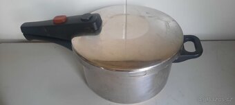 Papiňák Sfinx, Orion, ..5L - 15