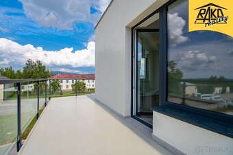 Prodej bytu 3+kk s balkonem a parkovacím místem - 15