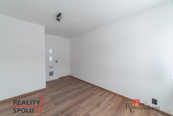Převod dr. podílu, byty/3+kk, 73 m2, Libkovická 177, Loučná, - 15