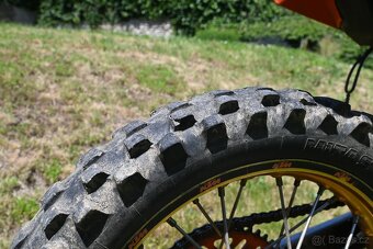 KTM 200 EXC 2004 - 15