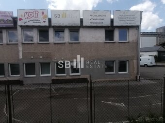 Pronájem byty 1+1, 40 m2 - Šternberk, ul. Masarykova - 15