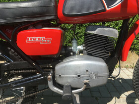 ČZ 175/482 Trail, r.v. 1975 s TP - 15