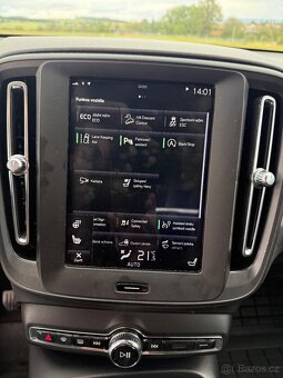 Volvo xc40 D3 AWD - 15
