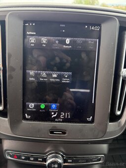 Volvo xc40 D3 AWD - 15