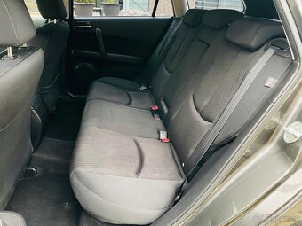 Mazda 6 2.0i 114KW AUTOMAT SENZORY VÝHŘEV TAŽNÉ - 15