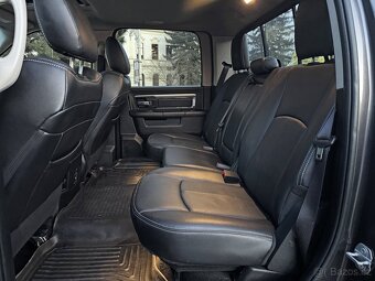 Dodge Ram 1500, Sport Night Edition - 15