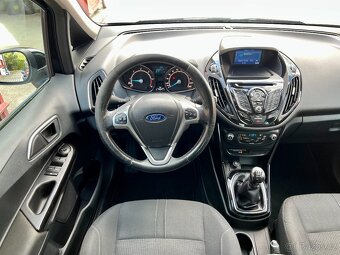 Ford B-MAX 1,5 TDCi / NAVI / 2015 - 15