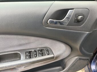 Škoda Octavia,  1.9TDI, 81kw Tažné 1.3T - 15