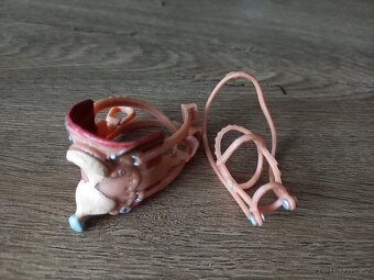 Velká sada Schleich - 15