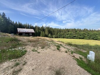 Prodej, pozemek, 70 000 m,  99, Staré Hamry, Česko - 15