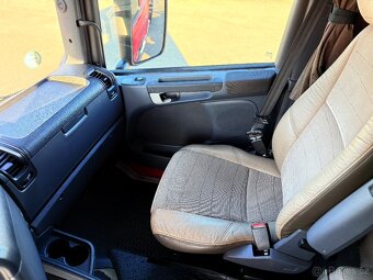 Scania R 440 6x2 nosic kontejneru 2013 - 15