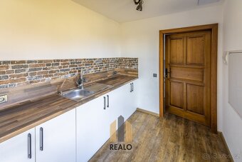 Prodej chalupa, 399 m2 - Křelovice - Jiřičky, ev.č. 00781 - 15