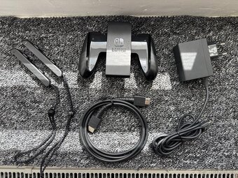 Nintendo Switch Oled - 15