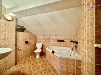 Prodej rodinného domu, 165 m², Bohumín, ul. 1. máje - 15