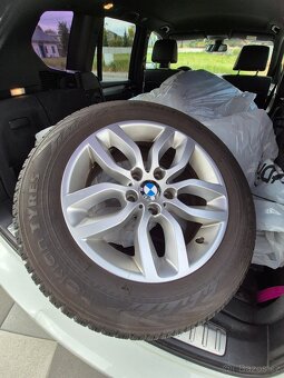 BMW X3 /první majitel / - 15