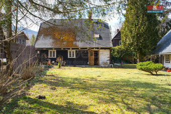 Prodej chalupy, 254 m², Holčovice-Spálené - 15