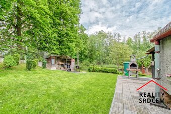 Prodej chaty 28 m2 se zahradou 575 m2 na ul. Zelená, Karviná - 15