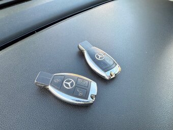 Mercedes-Benz ML 420 CDI W164 2006 - 15