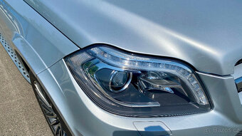 GL 350 BlueTEC 4MATIC 2015 - 15